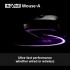 Миша Sony INZONE Wireless/USB Black (MSEG500B.E)