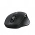 Миша UGREEN M752 Wireless/Bluetooth Black (75498B)