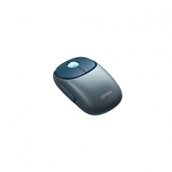 Миша UGREEN MU102 Wireless/Bluetooth Black (90538)