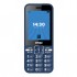 Мобільний телефон Ergo E281 Blue