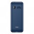 Мобільний телефон Ergo E281 Blue