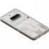 Мобільний телефон Nothing Phone (3a) 12/256Gb White (920021W)