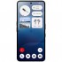 Мобільний телефон Nothing Phone (3a) 8/128Gb White (920020W)