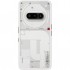 Мобільний телефон Nothing Phone (3a) 8/128Gb White (920020W)