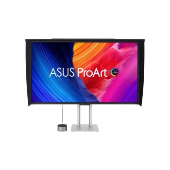 Монітор ASUS ProArt OLED PA32UCDMR-K