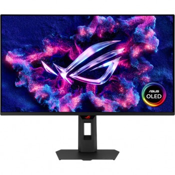 Монітор ASUS ROG Strix XG27UQDMS