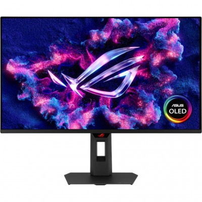 Монітор ASUS ROG Strix XG27UQDMS