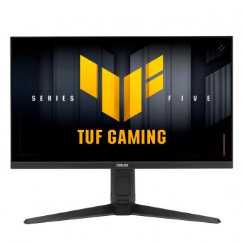 Монітор ASUS TUF Gaming VG27UQEL5A