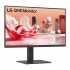 Монітор LG 27BA65QB-B