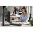 Монітор LG 27BA65QB-B