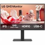 Монітор LG 27BA65QB-B