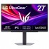 Монітор LG 27G810A-B