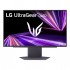 Монітор LG 27GX790A-B