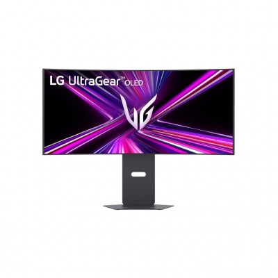 Монітор LG 34GX900A-B