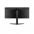 Монітор LG 34WR55QK-B