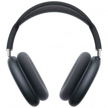 Навушники Apple AirPods Max 2 Midnight (MHWK4ZE/A)