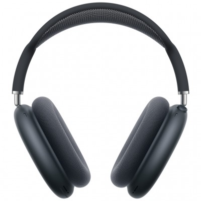 Навушники Apple AirPods Max 2 Midnight (MHWK4ZE/A)