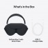 Навушники Apple AirPods Max 2 Midnight (MHWK4ZE/A)