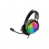 Навушники ColorWay Firestrike RGB Black (CW-HPG04BK)