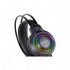 Навушники ColorWay GlowCore RGB Black (CW-HPG02BK)