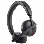 Навушники Dell Pro Wireless WL3024 (520-BBDG)