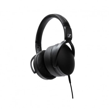 Навушники Sennheiser HD 400U Black (800126)