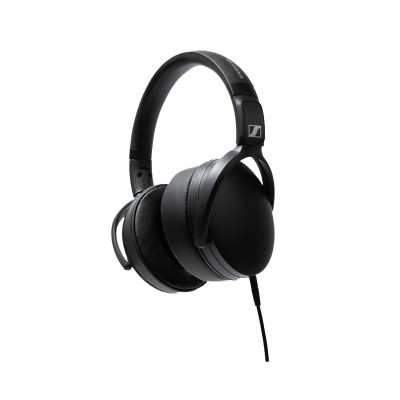 Навушники Sennheiser HD 400U Black (800126)