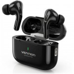 Навушники Vention Echo Lite E11 Black (NBVB0)