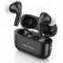 Навушники Vention Echo Lite E11 Plus Black (NBVB0-Plus)