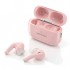 Навушники Vention Echo Lite E11 Plus Pink (NBVP0-Plus)