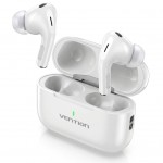 Навушники Vention Echo Lite E11 Plus White (NBVW0-Plus)