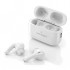 Навушники Vention Echo Lite E11 Plus White (NBVW0-Plus)