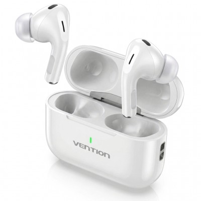 Навушники Vention Echo Lite E11 Plus White (NBVW0-Plus)