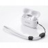 Навушники Vention Echo Lite E11 Plus White (NBVW0-Plus)