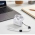 Навушники Vention Echo Lite E11 Pro White (NBVW0-Pro)