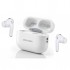Навушники Vention Echo Lite E11 Pro White (NBVW0-Pro)