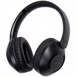 Навушники Vention S11 SoundMate Wireless Black (NBBB0)