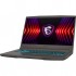 Ноутбук MSI Thin 15 B13VE (9S7-16R831-3431)