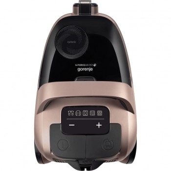Пилосос Gorenje VCE08G6AEGO