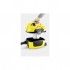 Пилосос Karcher WD 1 Compact Battery (1.198-300.0)