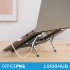Підставка до ноутбука OfficePro LS100HUB