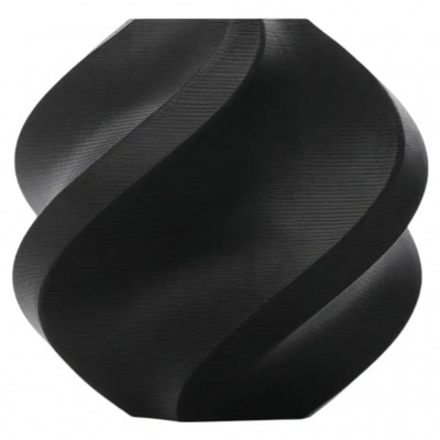 Пластик для 3D-принтера Bambu Lab ABS 1.75, 1кг Refill Black (921032458077)