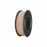 Пластик для 3D-принтера Тірапласт PLA 1.75мм, 0.75кг, beige/bodily (25171/25150)