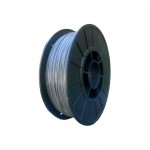 Пластик для 3D-принтера Тірапласт PLA 1.75мм, 0.75кг, grey (25167)