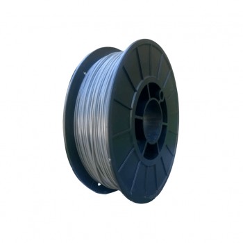 Пластик для 3D-принтера Тірапласт PLA 1.75мм, 3кг, grey (25185)