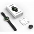 Смарт-годинник Amazfit Active 3 Premium W2559GL1N Срібний (1193746)