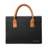 Сумка для ноутбука ColorWay Stylish 15.6" Black (CW-LBS156-BK)