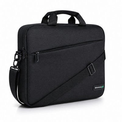 Сумка для ноутбука Grand-X 15.6'' SB-220 Black (SB-220)