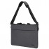 Сумка для ноутбука YENKEE 15.6" TARMAC Protective Sleeve YBN 1535GY Gray (45029272)