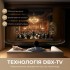 Телевізор Dreame Vivid QLED 4K TV 75Q100 (75Q100)